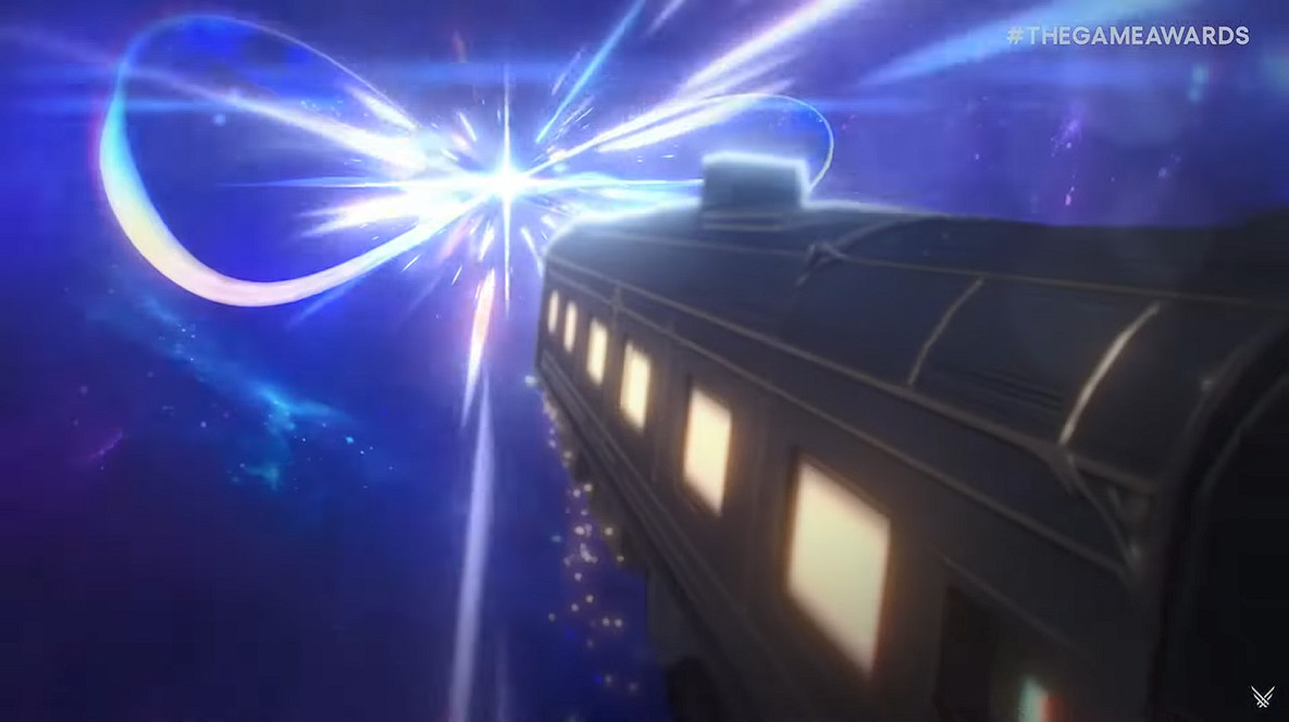 TGA24:《崩壞:星穹鐵道》3.0版本新宣傳片公開 TGA24:《崩壞:星穹鐵道》3.0版本新宣傳片公開