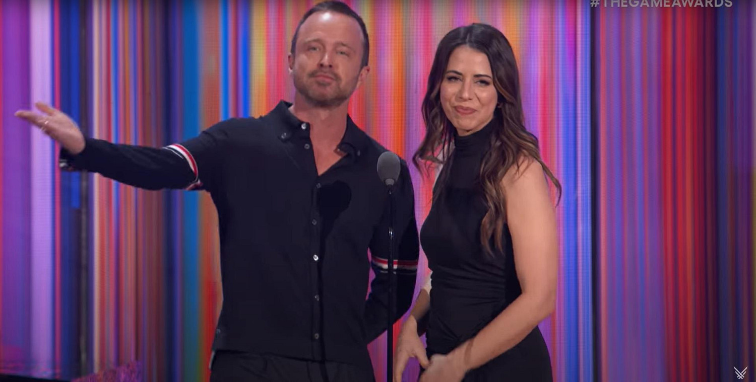 TGA 2024:超級英雄職場喜劇遊戲《Dispatch》發布預告片 TGA 2024:超級英雄職場喜劇遊戲《Dispatch》發布預告片