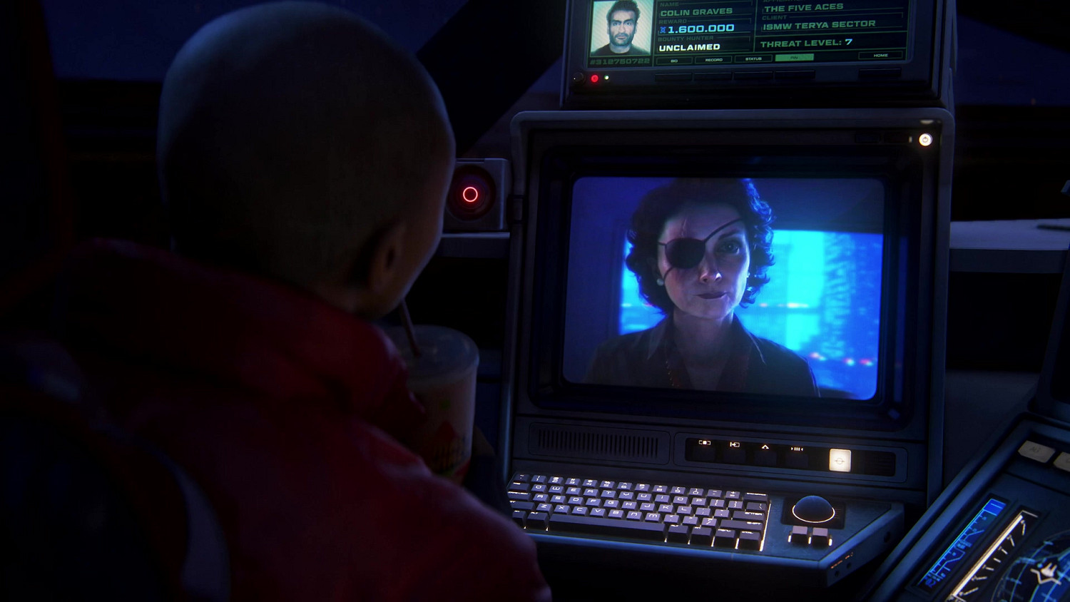 TGA 2024：頑皮狗全新IP《星際穿越：異端先知》公布 已開發四年