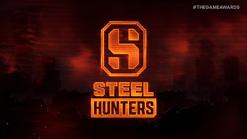 TGA24:PvPvE射擊遊戲《鋼鐵獵手》首曝實機預告! TGA24:PvPvE射擊遊戲《鋼鐵獵手》首曝實機預告!