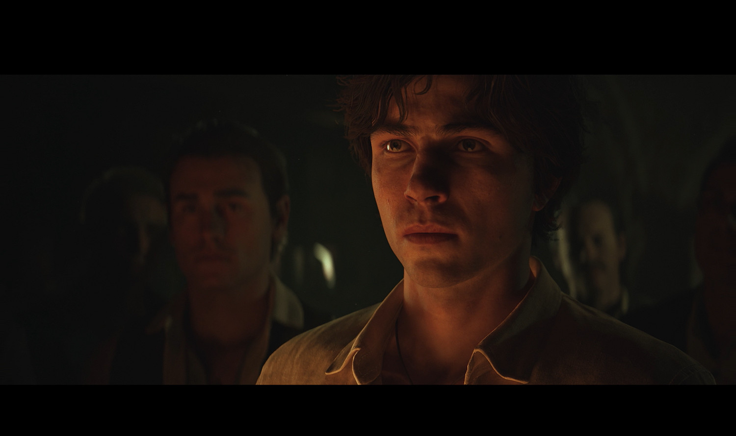 《四海兄弟故鄉》TGA預告片前瞻:恩佐的崛起,忠誠與犧牲的血淚交織! 《四海兄弟故鄉》TGA預告片前瞻:恩佐的崛起,忠誠與犧牲的血淚交織!