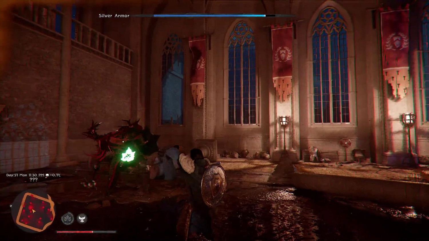 TGA24:《紅色沙漠》新預告公布 預計2025年發售! TGA24:《紅色沙漠》新預告公布 預計2025年發售!