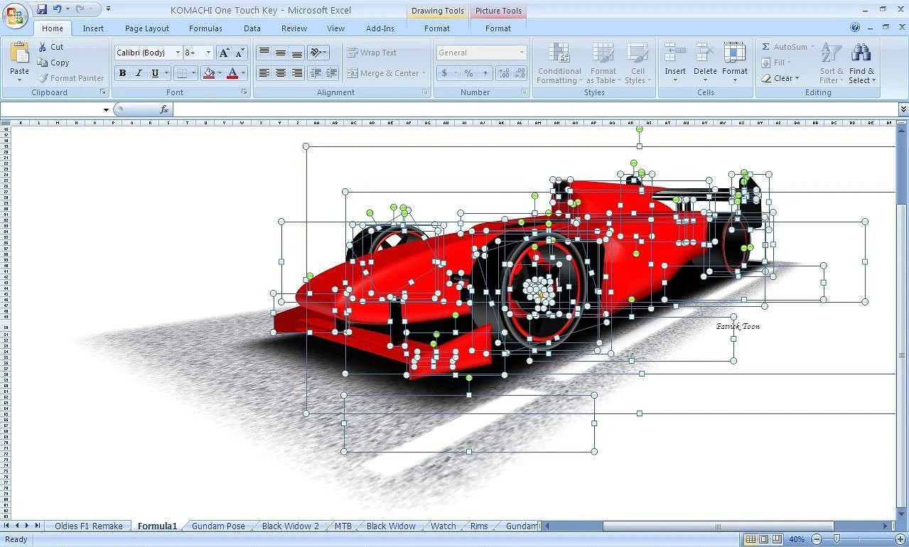 微軟一拍腦門,整出了一場抽象的Excel”電競“比賽 微軟一拍腦門,整出了一場抽象的Excel”電競“比賽