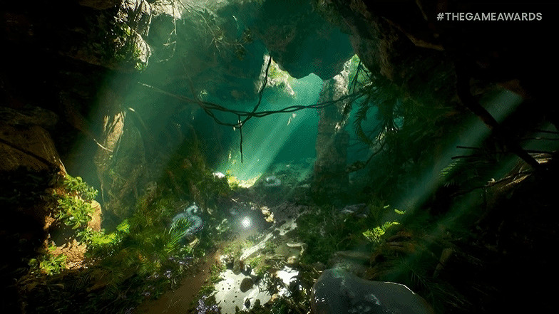 TGA24:《索拉斯塔2》預告公布 明年開啟搶先體驗! TGA24:《索拉斯塔2》預告公布 明年開啟搶先體驗!