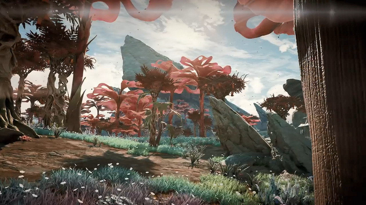 TGA24：《外圍世界2》全新宣傳片 2024年發售！