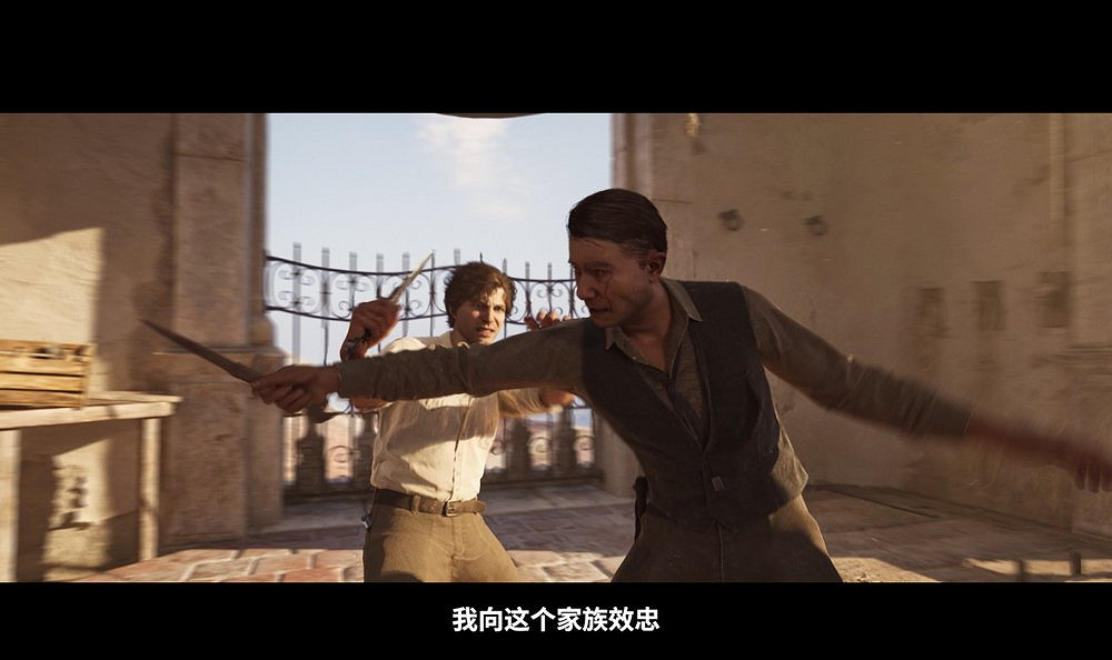 《四海兄弟：故鄉》TGA預告片前瞻：恩佐的崛起，忠誠與犧牲的血淚交織！