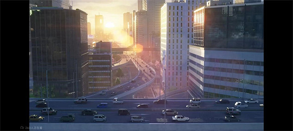 全面致敬“那個遊戲”——無限大技術測試預告解析 全面致敬“那個遊戲”——無限大技術測試預告解析