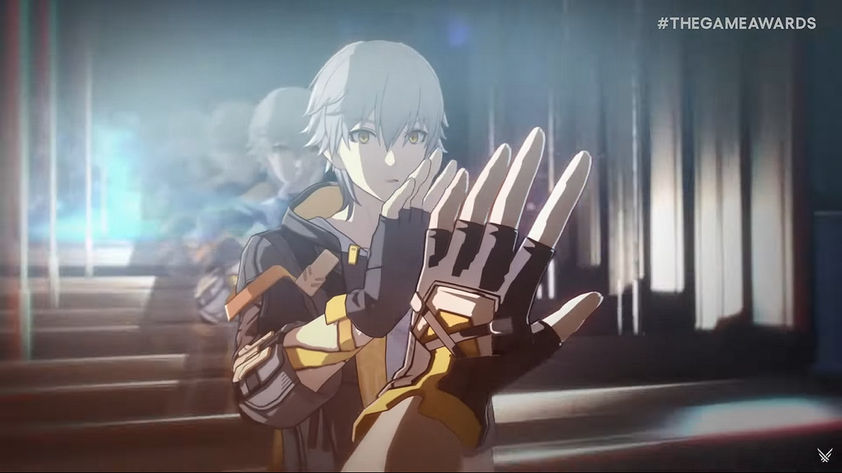 TGA24:《崩壞:星穹鐵道》3.0版本新宣傳片公開 TGA24:《崩壞:星穹鐵道》3.0版本新宣傳片公開