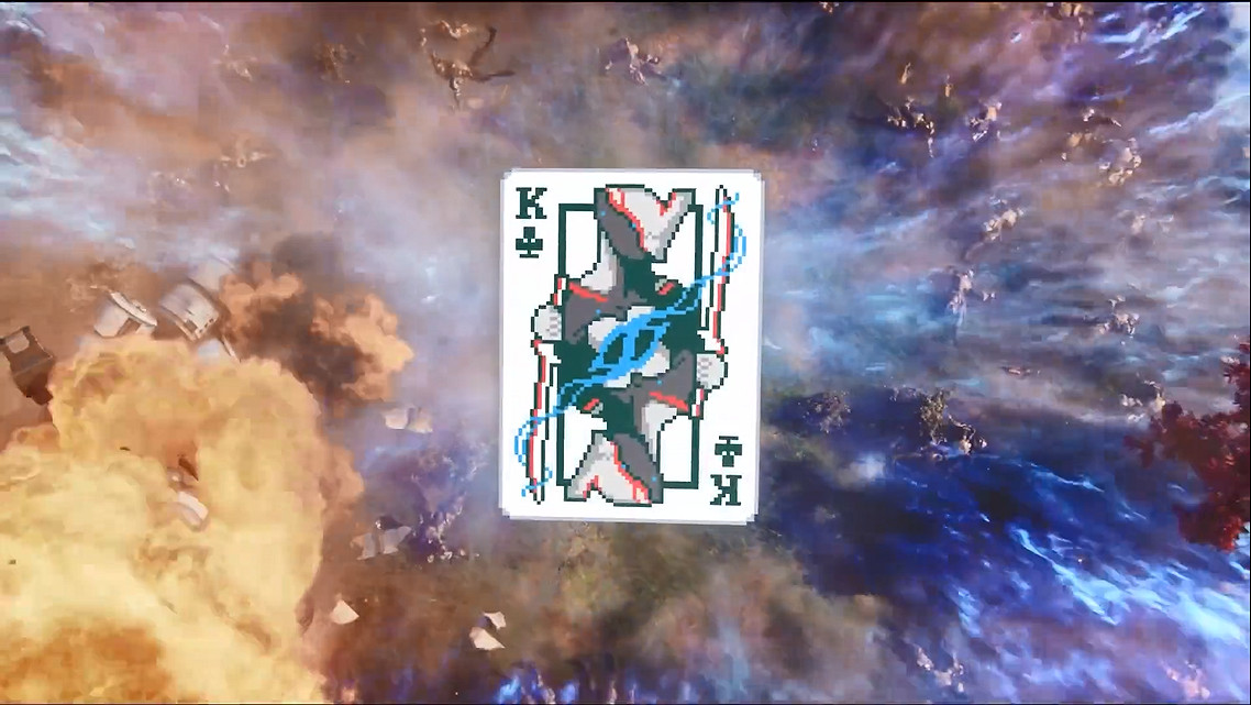 《小醜牌》免費更新“Friends of Jimbo”上線！