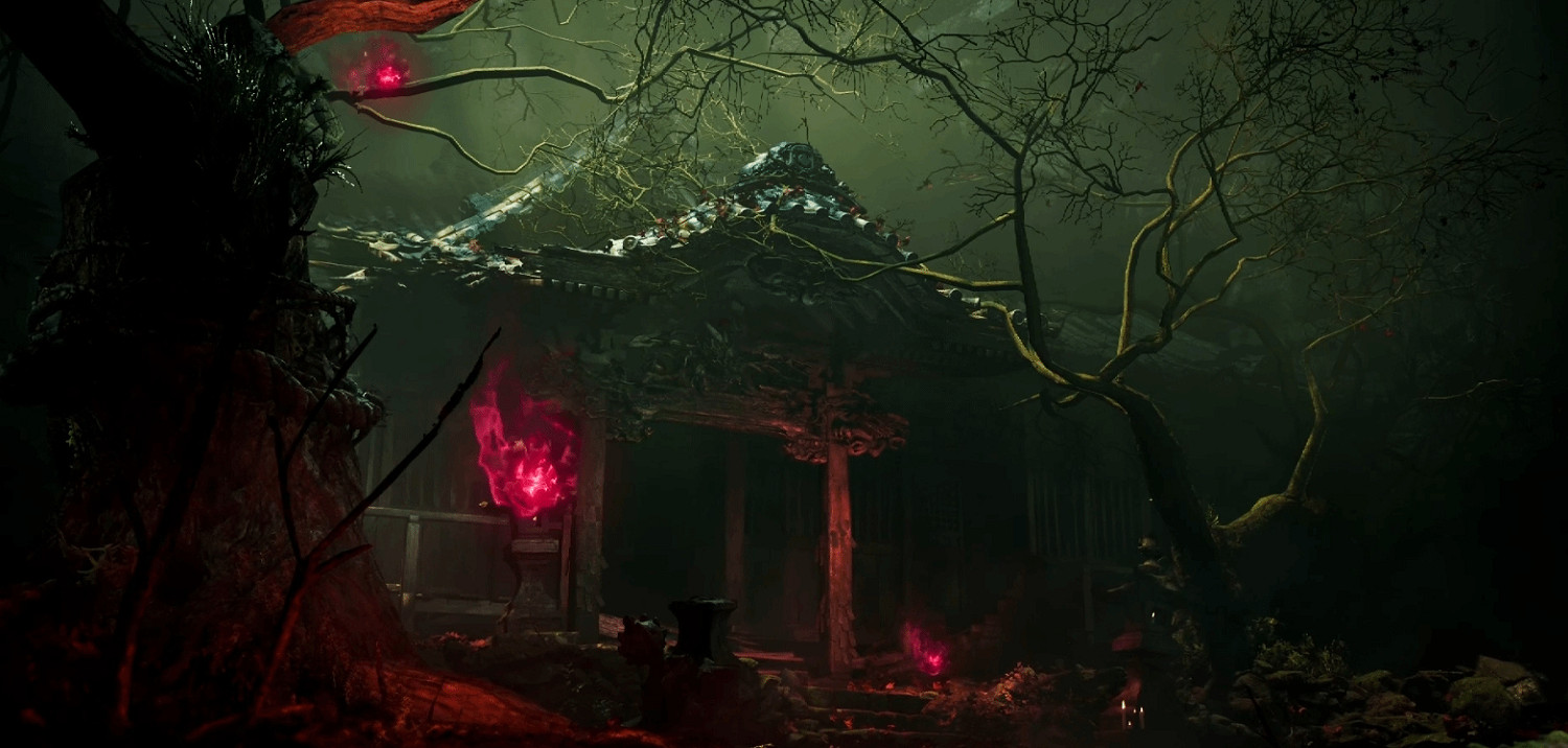 TGA24：《鬼武者》新作公布！2026年登陸主機/PC平台