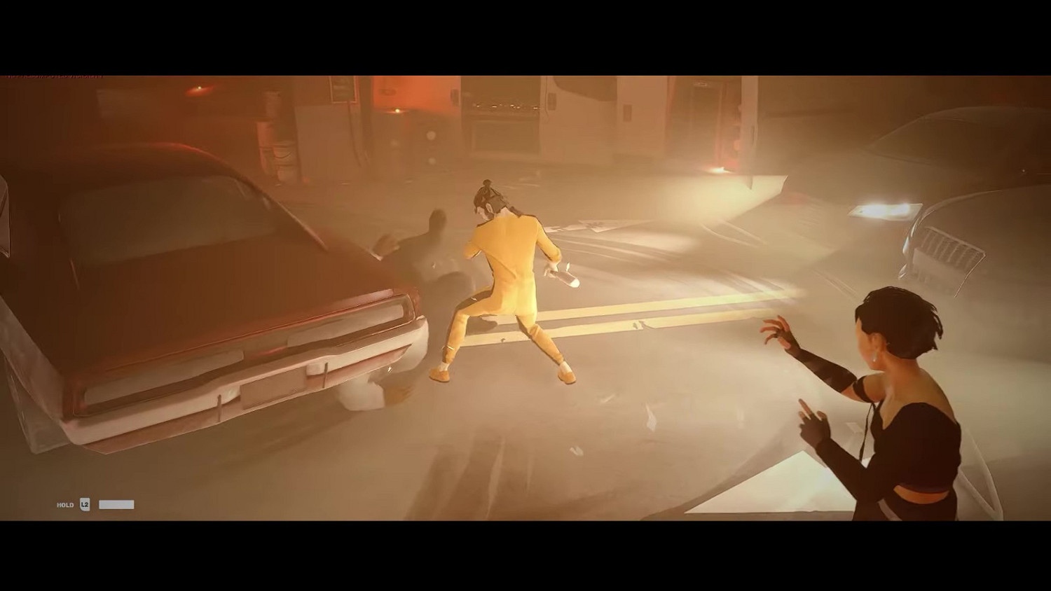 《師父》最終更新預告 2023年9月免費上線