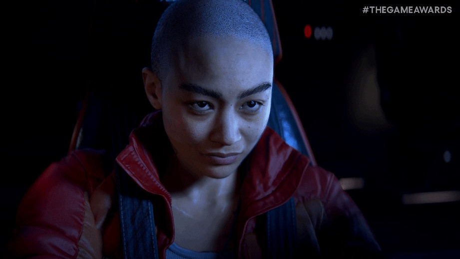 TGA24:頑皮狗科幻新作《星際:異端先知》正式公布 TGA24:頑皮狗科幻新作《星際:異端先知》正式公布