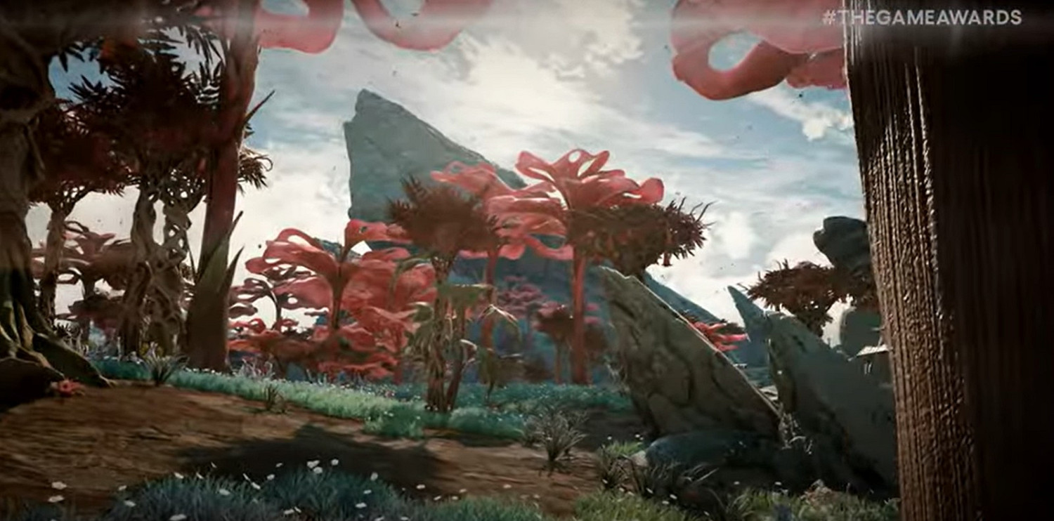 TGA 2024：《外圍世界2》新宣傳片 登陸PC、PS5和Xbox