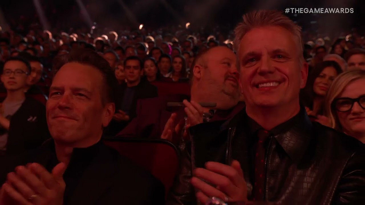 《輻射》真人劇榮獲TGA 2024最佳影視改編獎 陶德終於登上領獎台