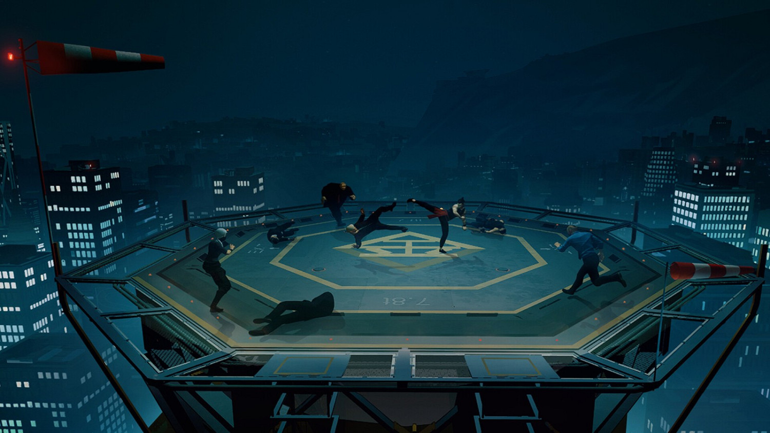 《師父》Steam頁面上線 2023年3月發售可加入願望單 《師父》Steam頁面上線 2023年3月發售可加入願望單