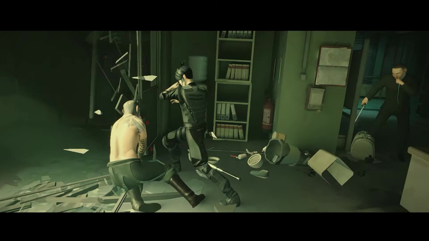 《師父》最終更新預告 2023年9月免費上線