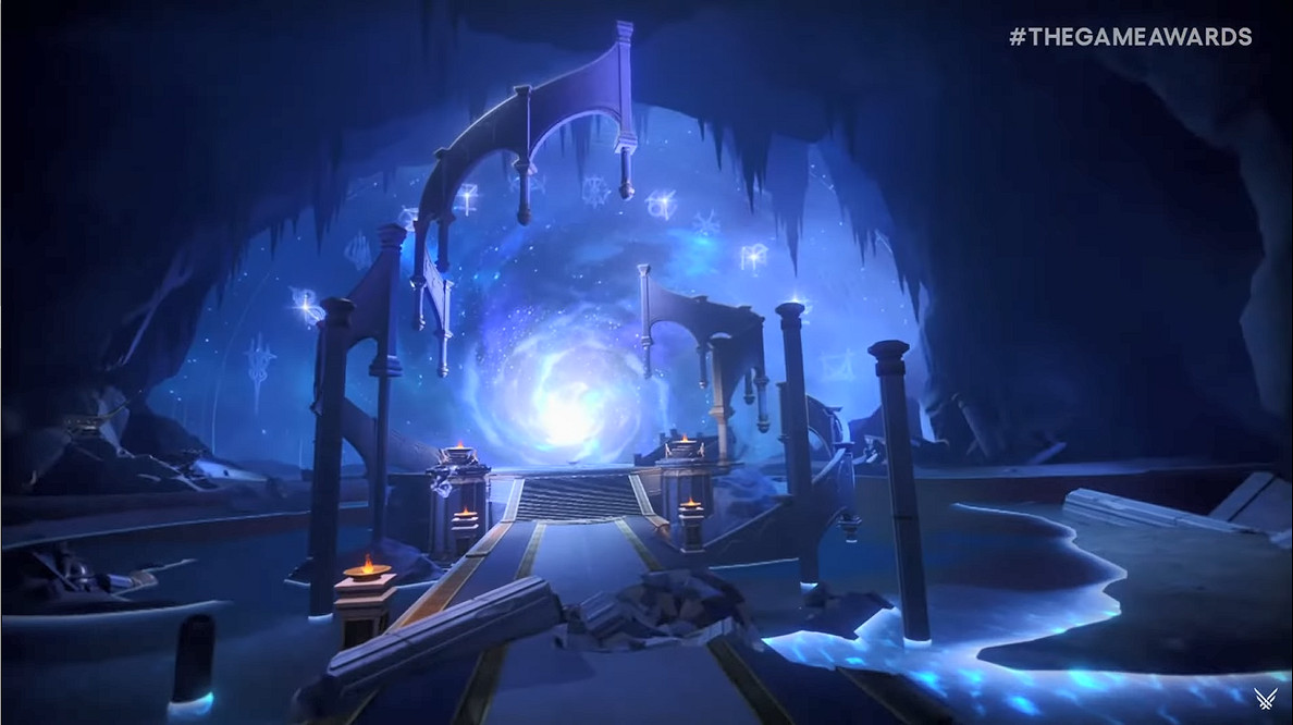 TGA24:《崩壞:星穹鐵道》3.0版本新宣傳片公開 TGA24:《崩壞:星穹鐵道》3.0版本新宣傳片公開