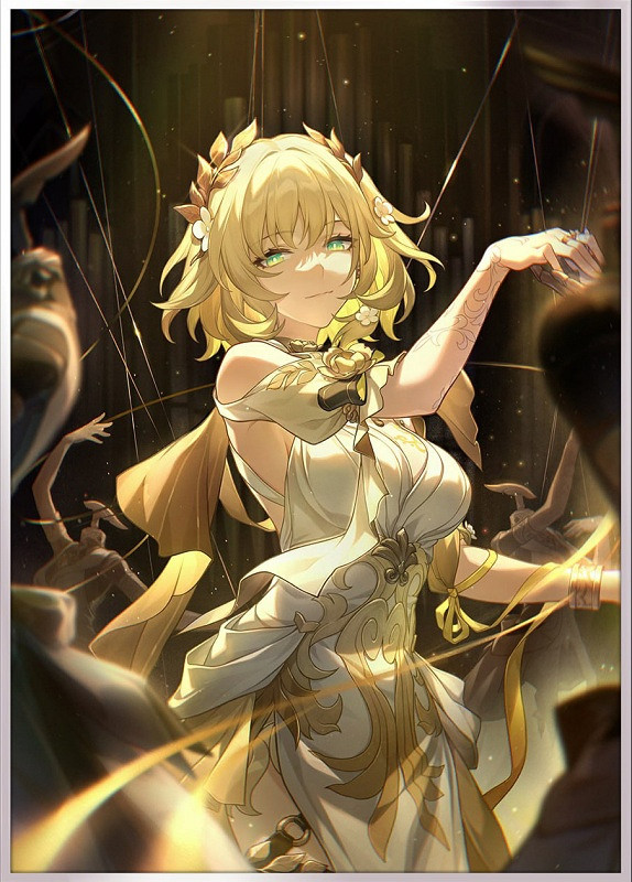 崩壞星穹鐵道阿格萊雅培養攻略 崩壞星穹鐵道阿格萊雅培養攻略