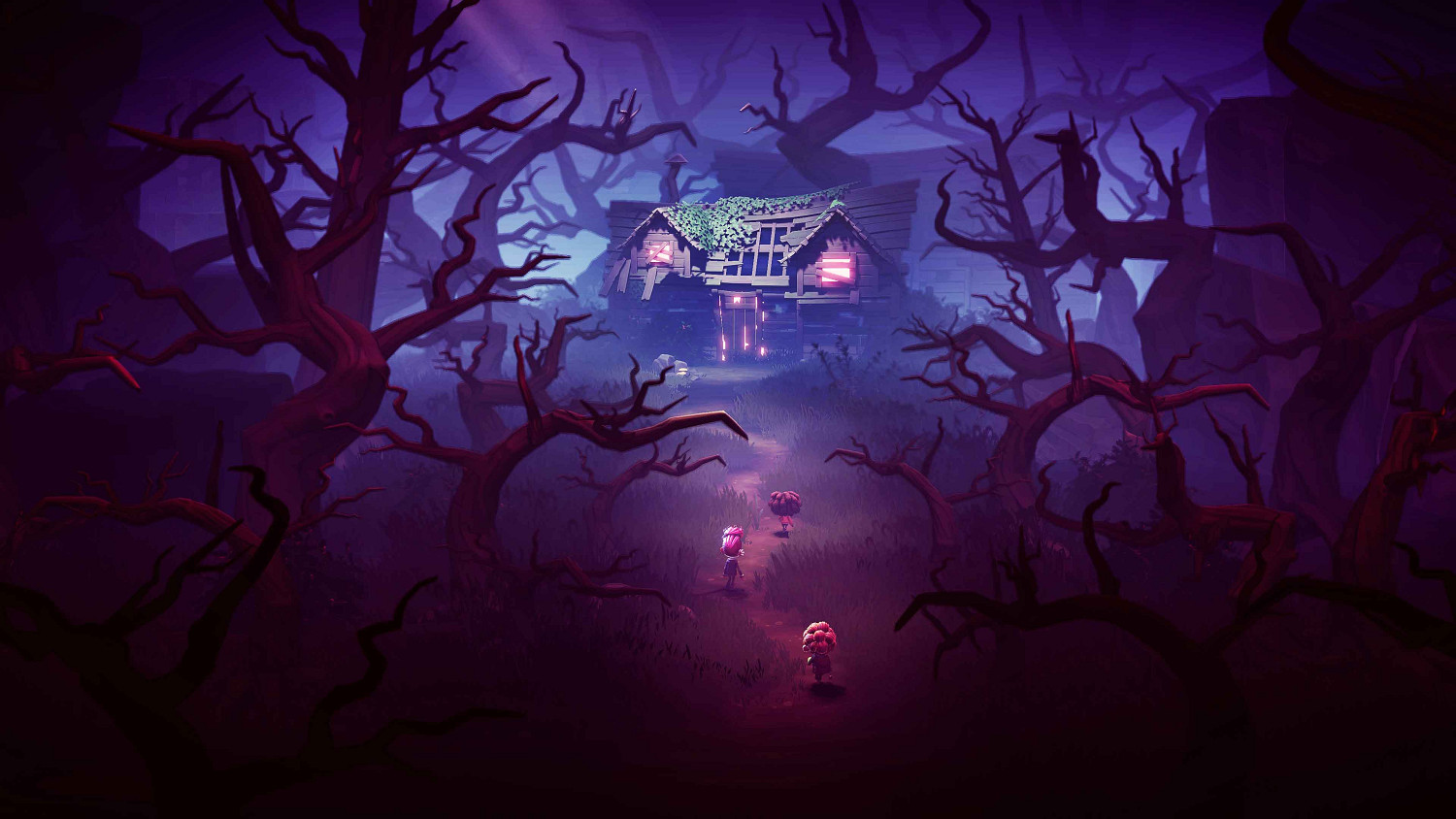 《怪鎮奇旅》來了!《胡鬧廚房》團隊再次帶你歡樂冒險! 《怪鎮奇旅》來了!《胡鬧廚房》團隊再次帶你歡樂冒險!