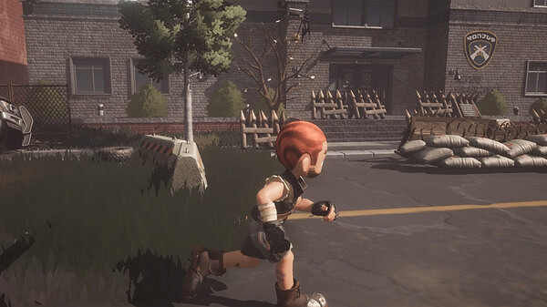 開放世界合作生存遊戲《Zeverland》Steam頁面開放 開放世界合作生存遊戲《Zeverland》Steam頁面開放