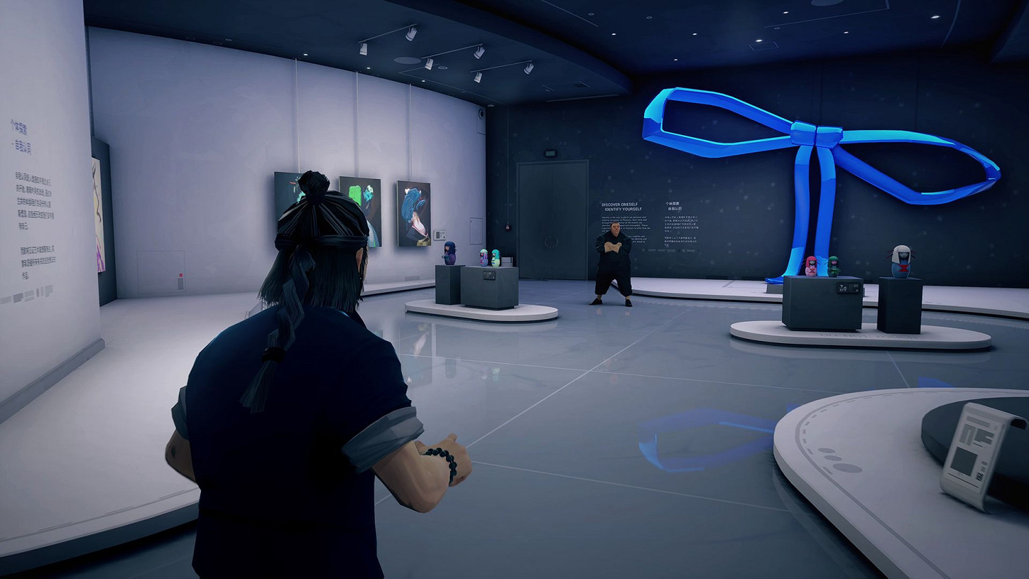 Steam版《師父》銷量喜人 四天賣出五萬份遊戲