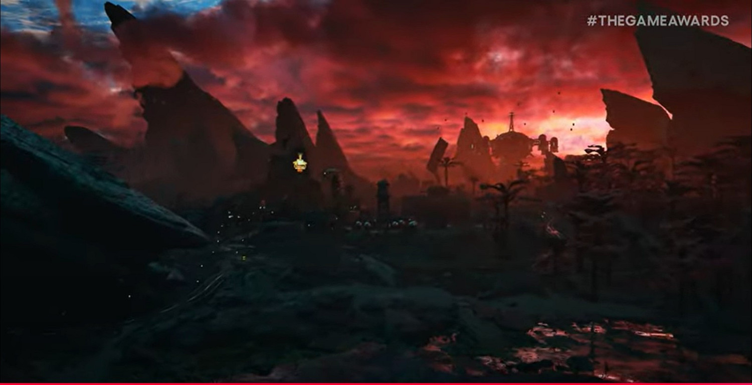 TGA 2024：《外圍世界2》新宣傳片 登陸PC、PS5和Xbox