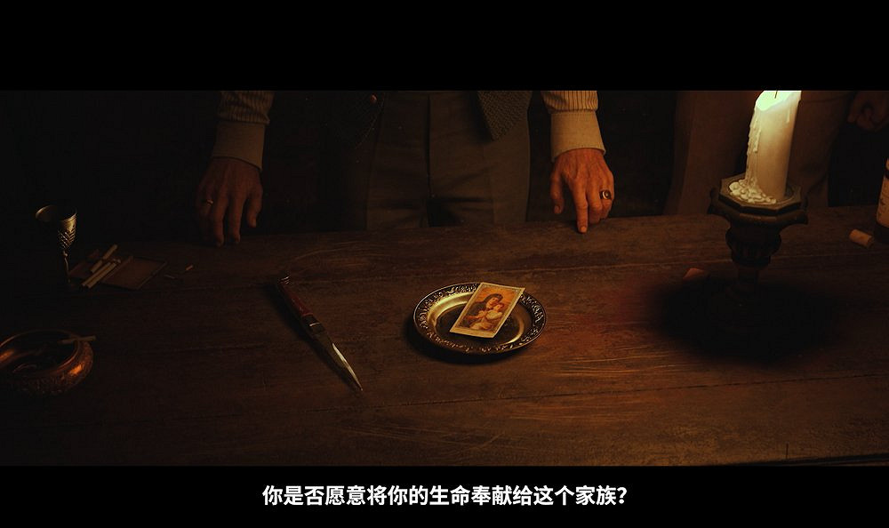 《四海兄弟：故鄉》TGA預告片前瞻：恩佐的崛起，忠誠與犧牲的血淚交織！