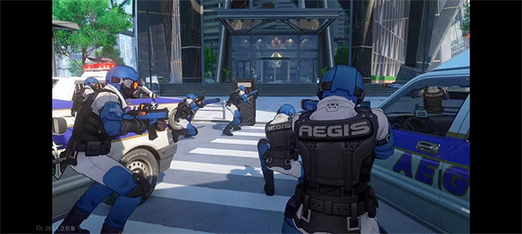 全面致敬“那個遊戲”——無限大技術測試預告解析 全面致敬“那個遊戲”——無限大技術測試預告解析