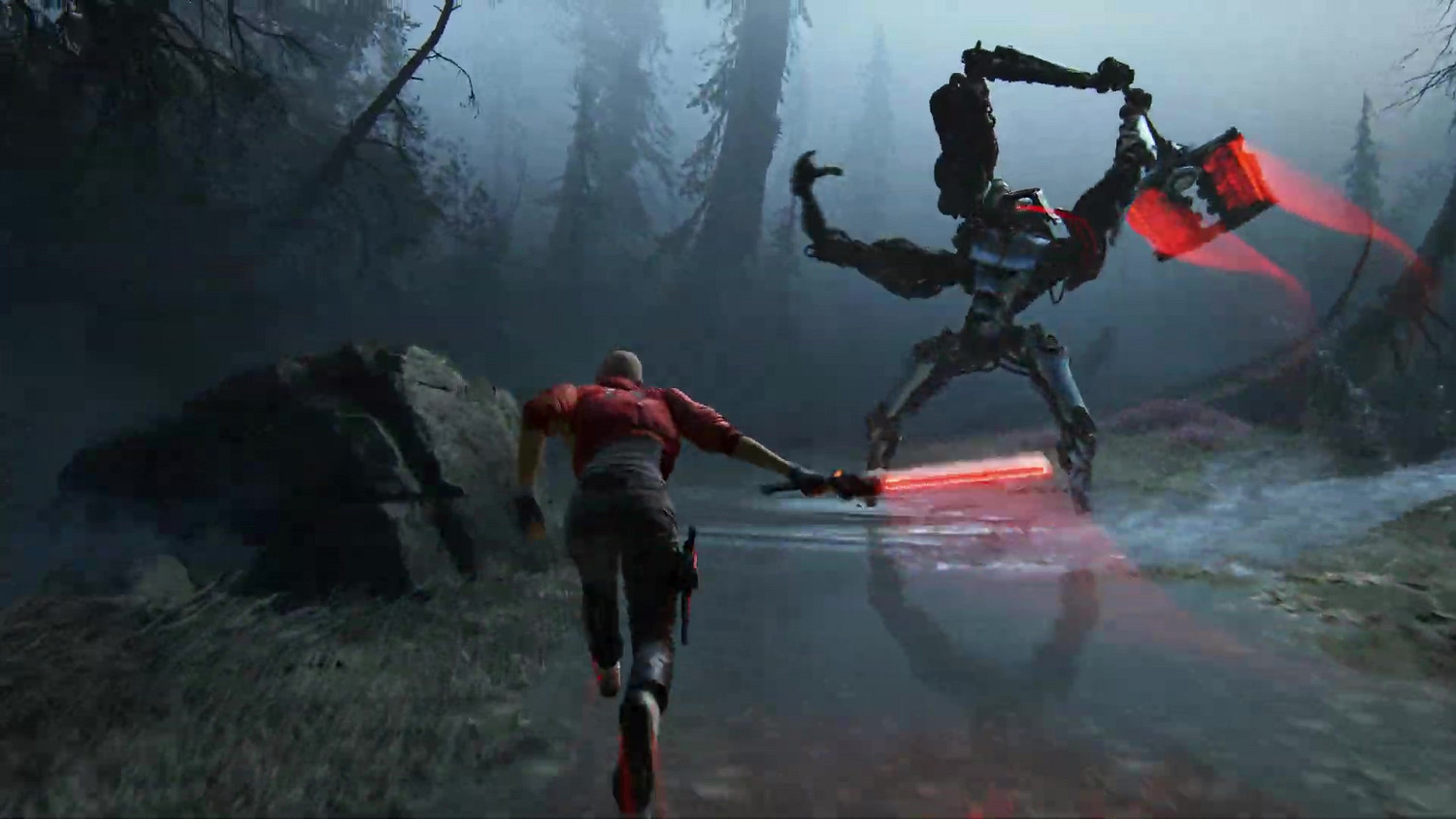 TGA 2024：頑皮狗全新IP《星際穿越：異端先知》公布 已開發四年