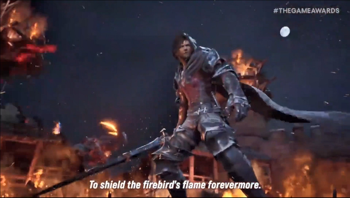 TGA24：《鐵拳8》連動《最終幻想16》！克萊夫參戰