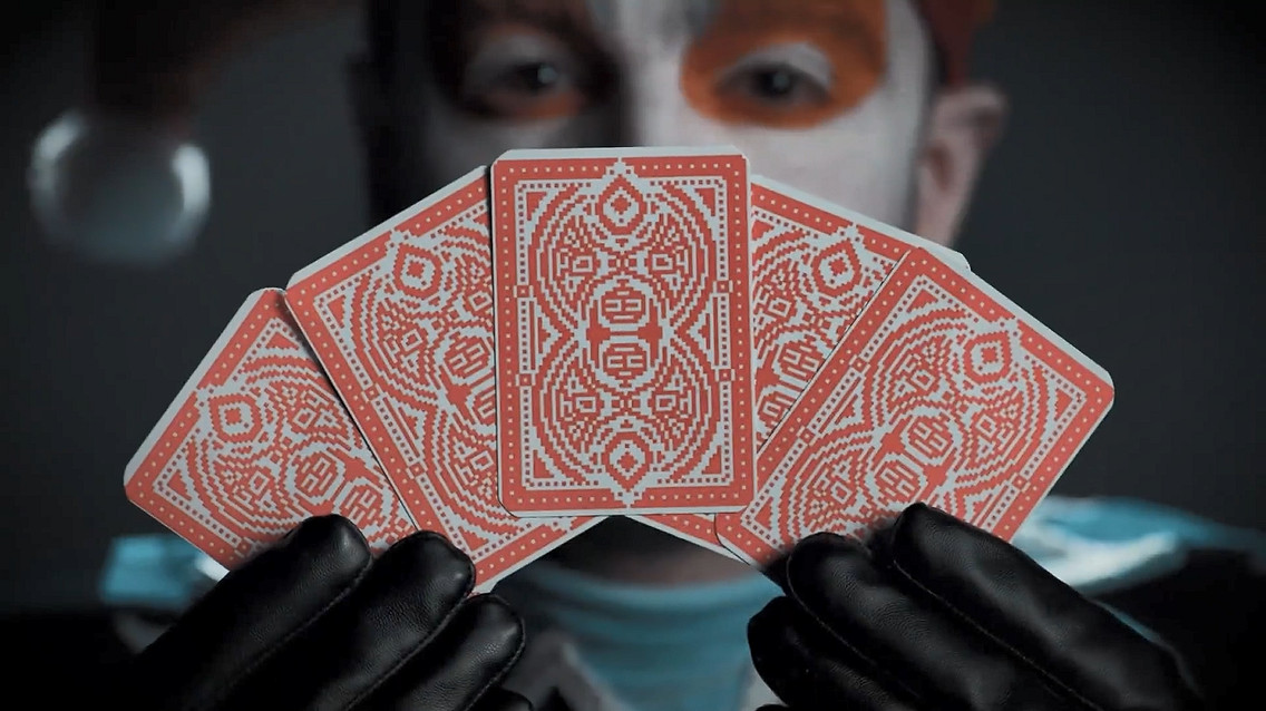 《小醜牌》免費更新“Friends of Jimbo”上線！