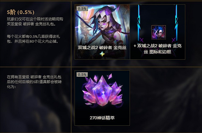 《英雄聯盟》聖堂皮膚獲得方法介紹