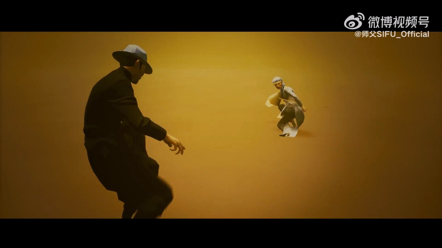 《師父》終極內容更新現已上線 加入6個新地圖