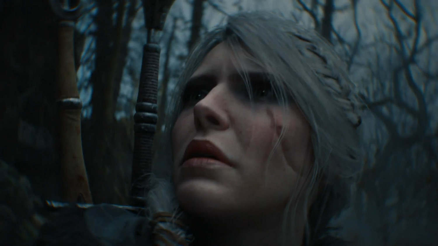 TGA24:CDPR大作《巫師4》預告片公布!希裡閃亮登場 TGA24:CDPR大作《巫師4》預告片公布!希裡閃亮登場