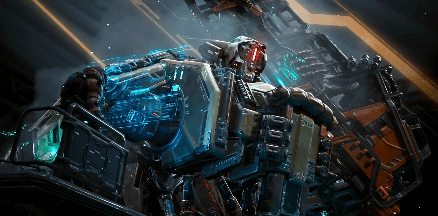 TGA24:PvPvE射擊遊戲《鋼鐵獵手》首曝實機預告! TGA24:PvPvE射擊遊戲《鋼鐵獵手》首曝實機預告!