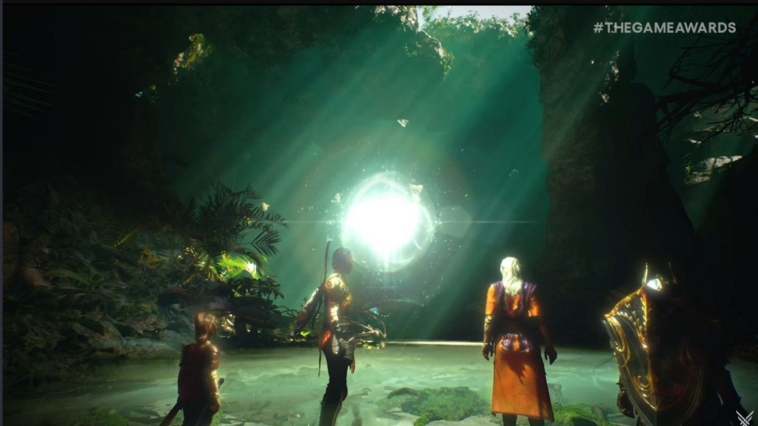 TGA24:《索拉斯塔2》預告公布 明年開啟搶先體驗! TGA24:《索拉斯塔2》預告公布 明年開啟搶先體驗!