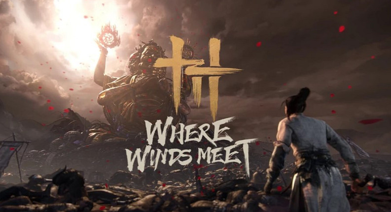 《燕雲十六聲》發布遊戲公測前瞻:更完善的武俠世界! 《燕雲十六聲》發布遊戲公測前瞻:更完善的武俠世界!