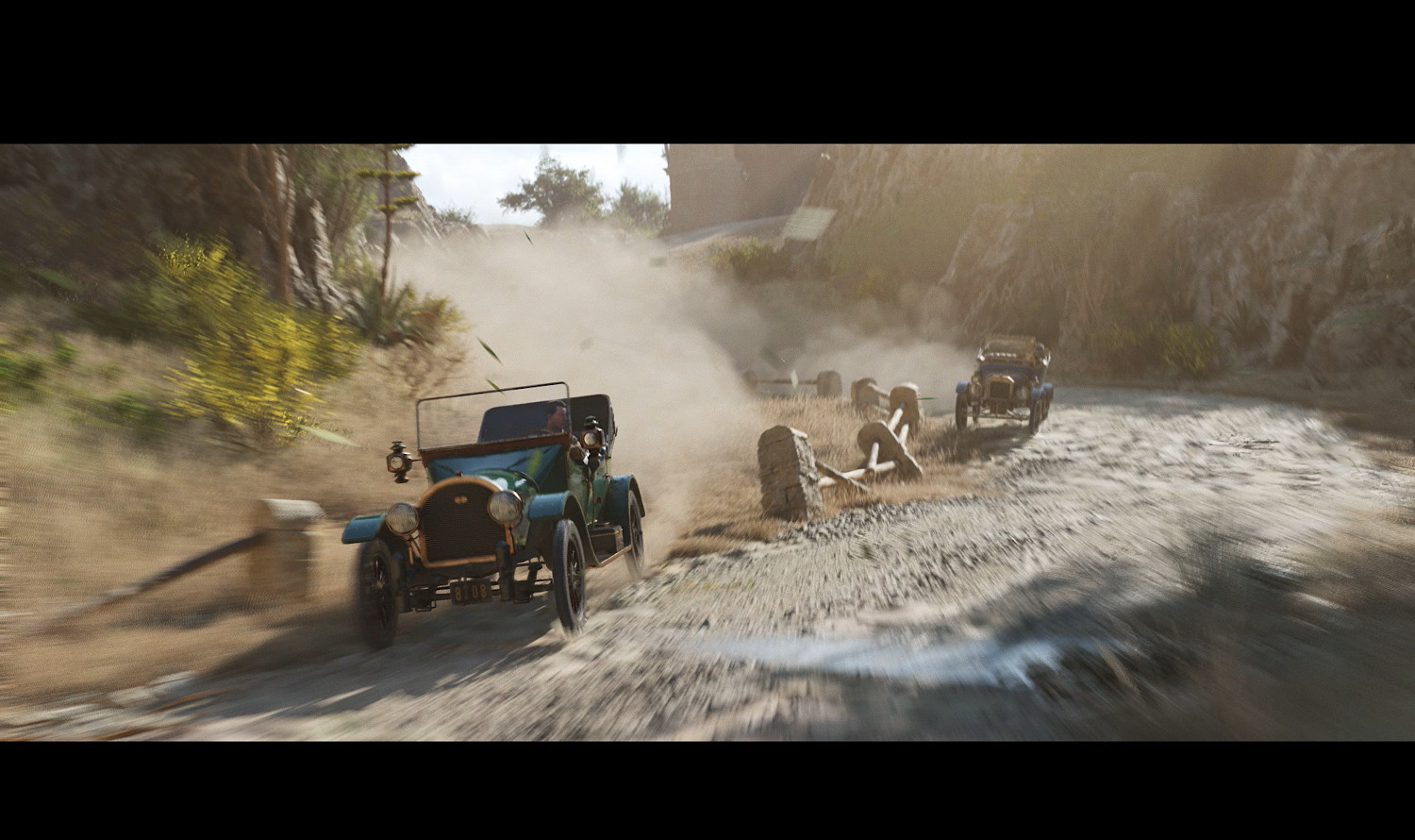 《四海兄弟故鄉》TGA預告片前瞻:恩佐的崛起,忠誠與犧牲的血淚交織! 《四海兄弟故鄉》TGA預告片前瞻:恩佐的崛起,忠誠與犧牲的血淚交織!