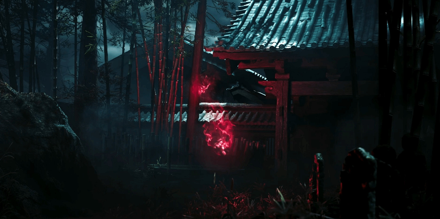 TGA24：《鬼武者》新作公布！2026年登陸主機/PC平台