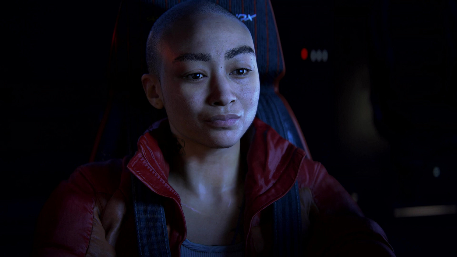 TGA 2024：頑皮狗全新IP《星際穿越：異端先知》公布 已開發四年