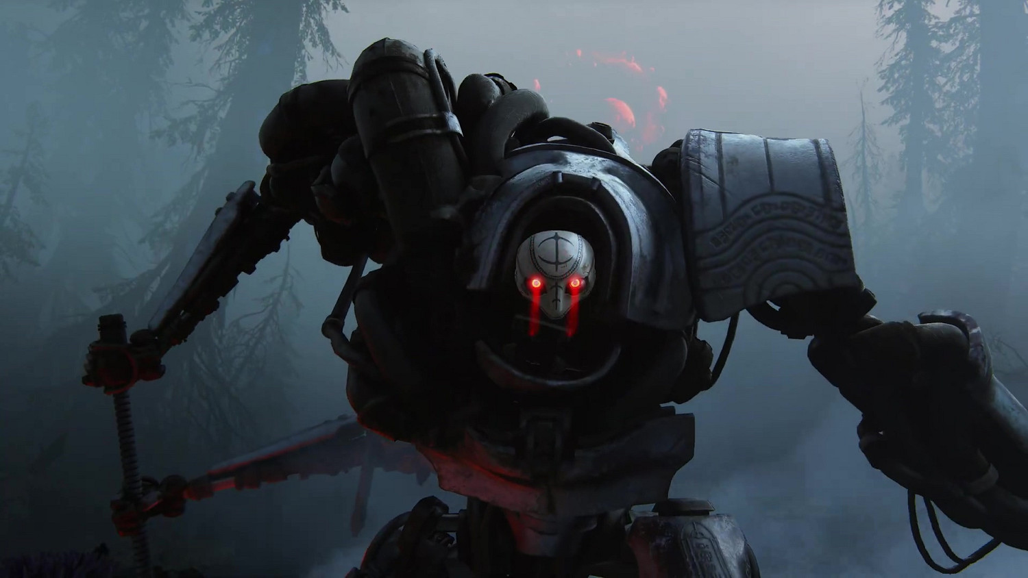 TGA 2024：頑皮狗全新IP《星際穿越：異端先知》公布 已開發四年