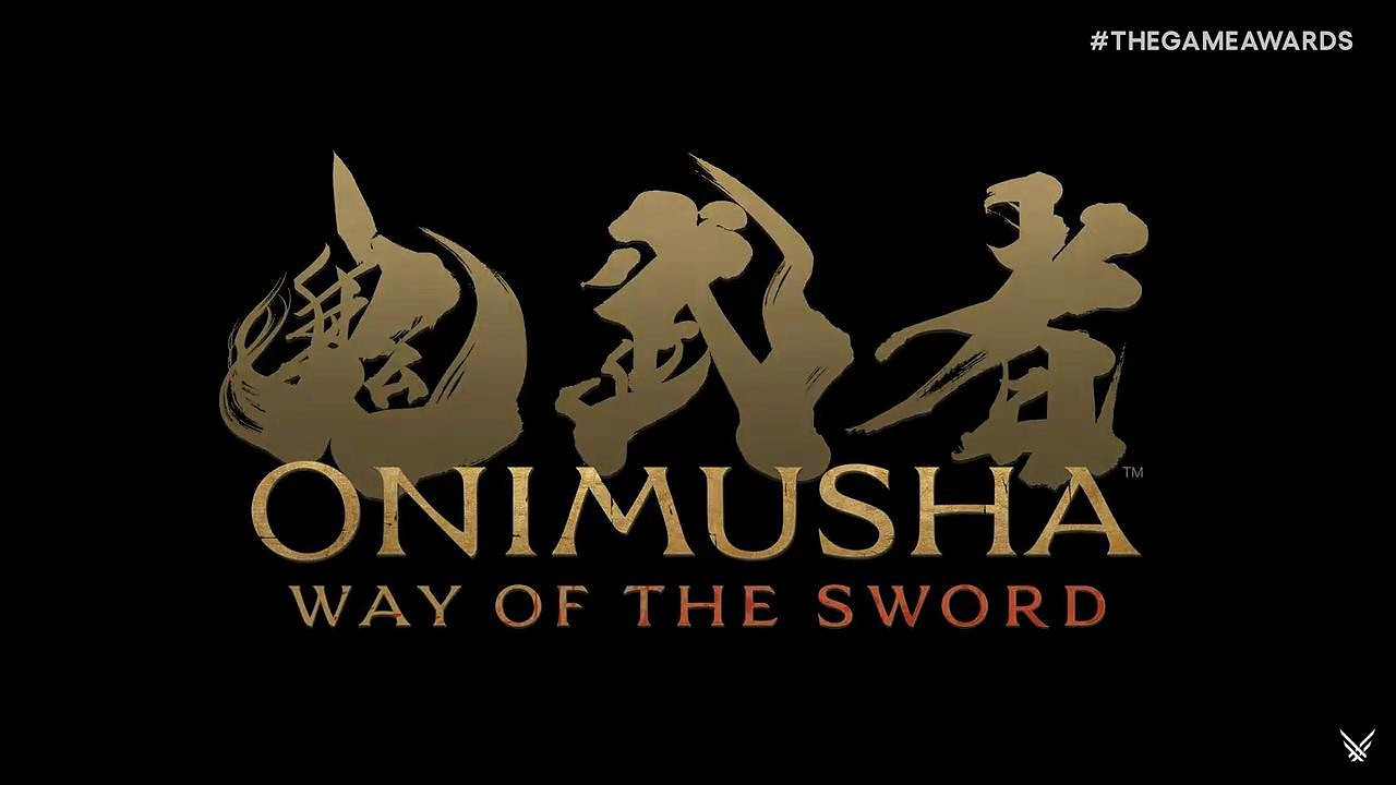 TGA 2024：《鬼武者：劍之道》首部預告 2026年發售