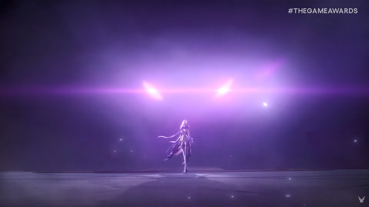 TGA24:《崩壞:星穹鐵道》3.0版本新宣傳片公開 TGA24:《崩壞:星穹鐵道》3.0版本新宣傳片公開