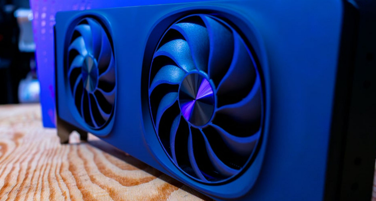 英特爾Arc B580顯卡IGN 9分:極高的性價比 英特爾Arc B580顯卡IGN 9分:極高的性價比