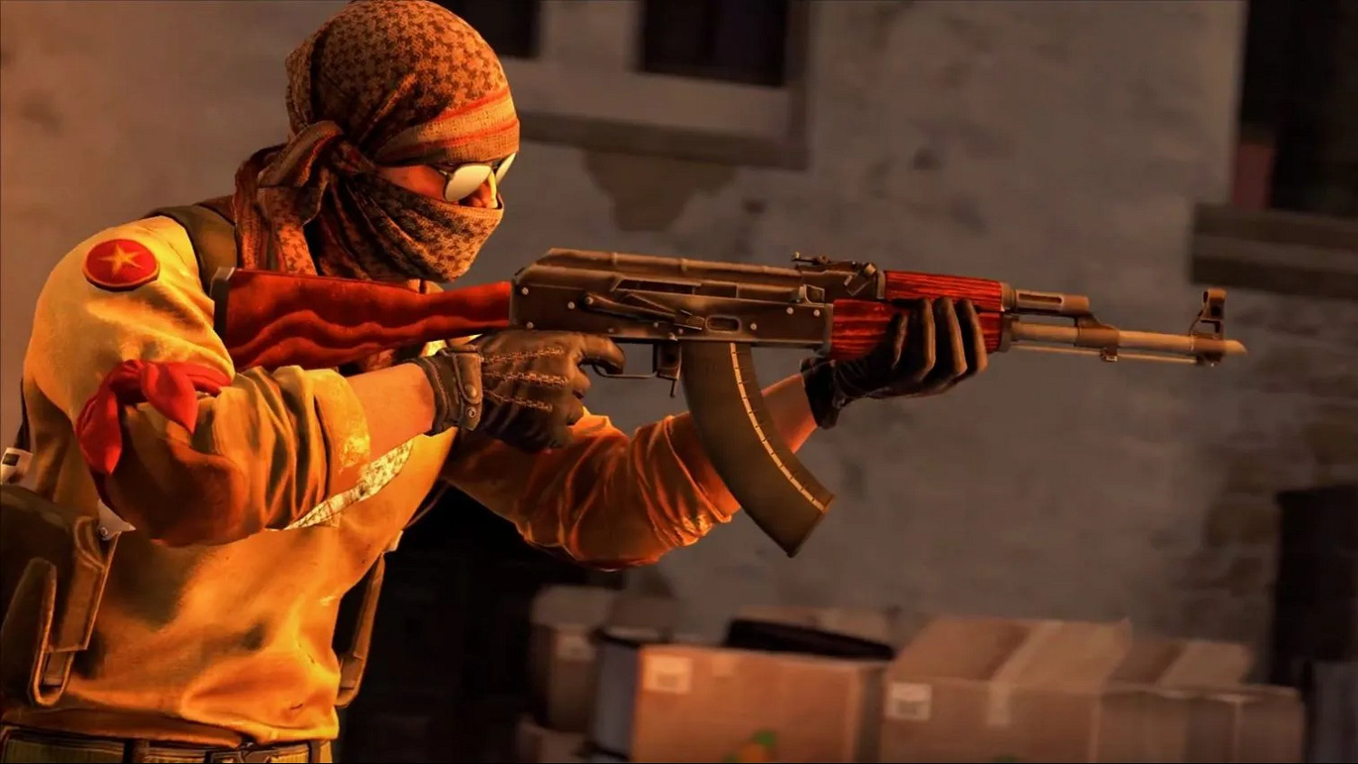 《csgo》未成年遊玩限制介紹 《csgo》未成年遊玩限制介紹