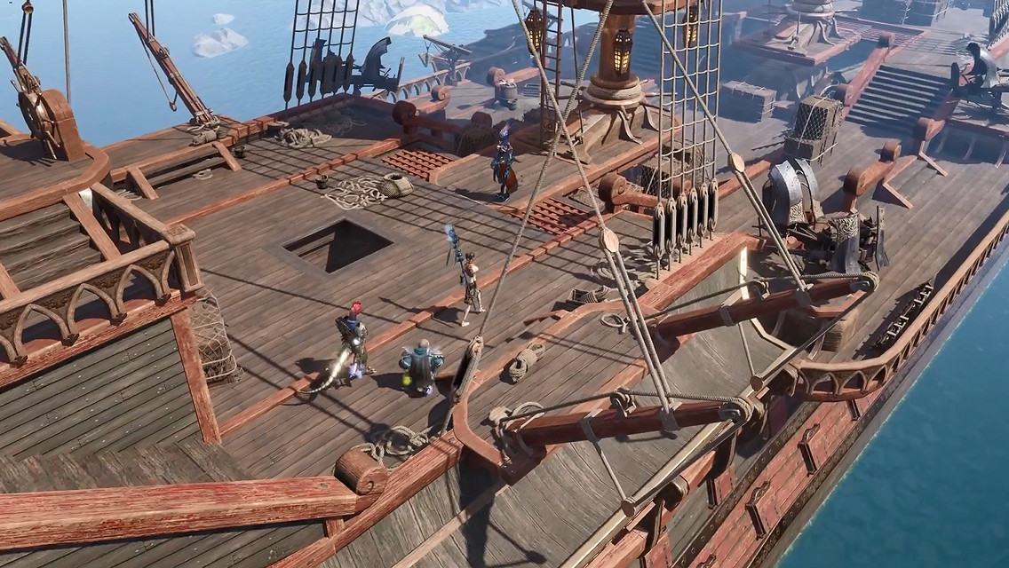 《小醜牌》免費更新“Friends of Jimbo”上線！