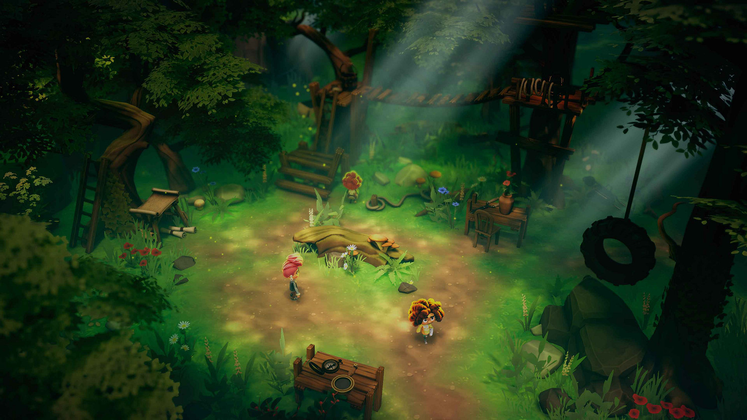 《怪鎮奇旅》來了!《胡鬧廚房》團隊再次帶你歡樂冒險! 《怪鎮奇旅》來了!《胡鬧廚房》團隊再次帶你歡樂冒險!