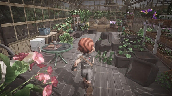 開放世界合作生存遊戲《Zeverland》Steam頁面開放 開放世界合作生存遊戲《Zeverland》Steam頁面開放