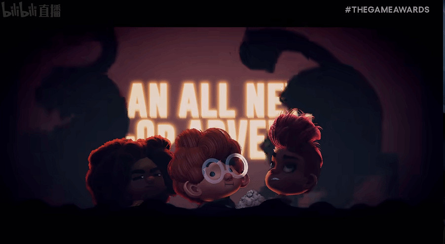 TGA24:《胡鬧廚房》團隊新遊《怪鎮奇旅》預告公布! TGA24:《胡鬧廚房》團隊新遊《怪鎮奇旅》預告公布!