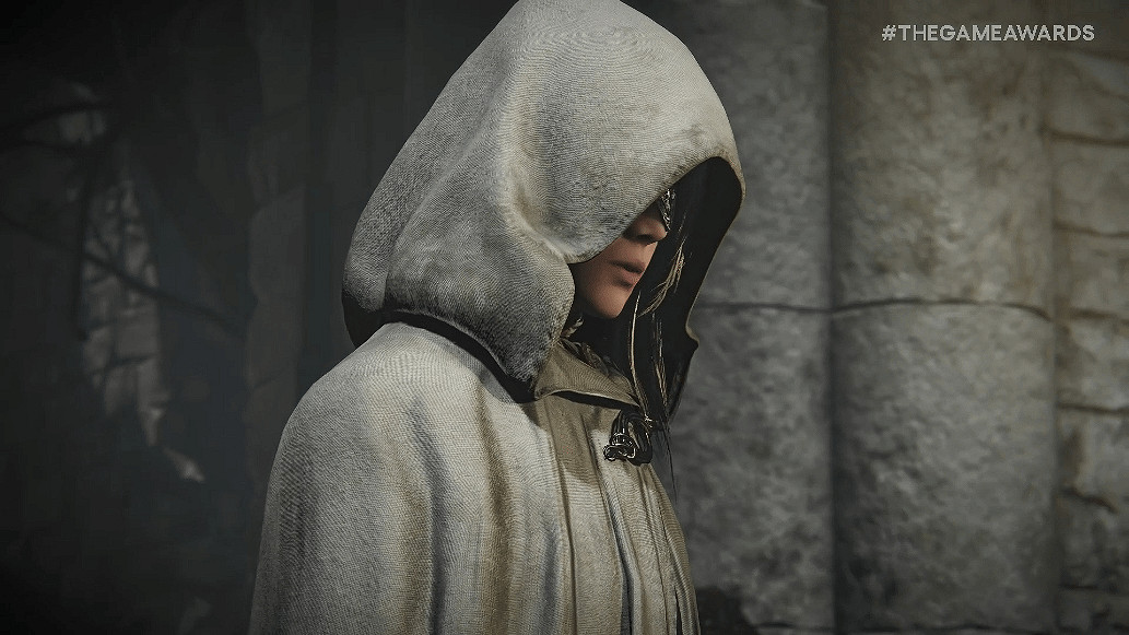 TGA24:《艾爾登法環:黑夜君臨》首支預告片公布! TGA24:《艾爾登法環:黑夜君臨》首支預告片公布!